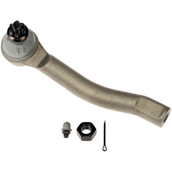 Duralast Gold Steering Tie Rod End GES69312