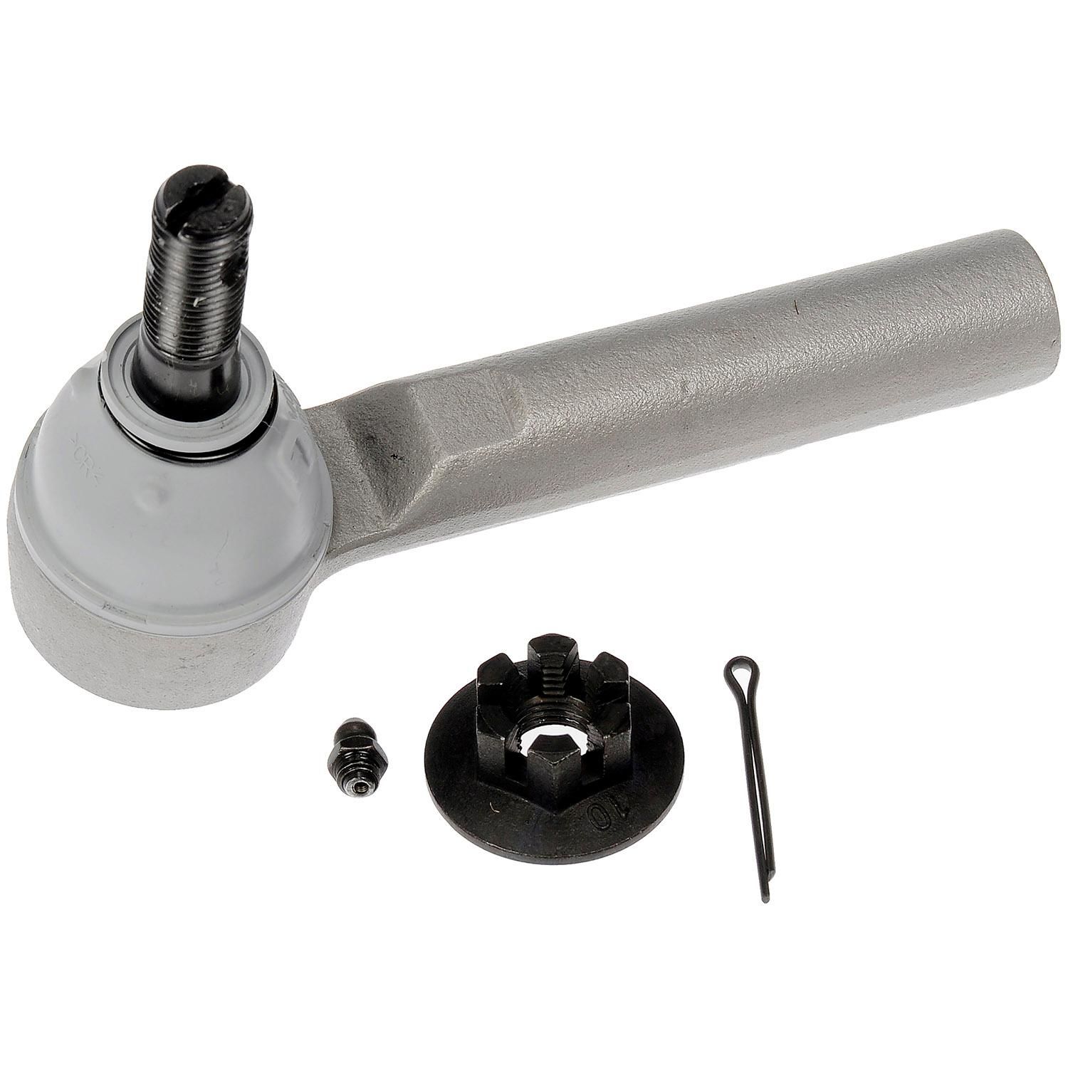 Duralast Gold Tie Rod End GES800223