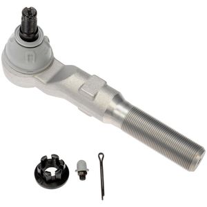 Duralast Gold Tie Rod End GES800375 for Dodge Ram 2500