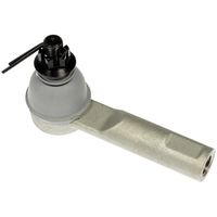 Duralast Gold Tie Rod End GES800510LF for Honda CRV