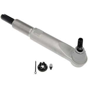 Duralast Gold Tie Rod End GES800532 for Dodge Ram 2500