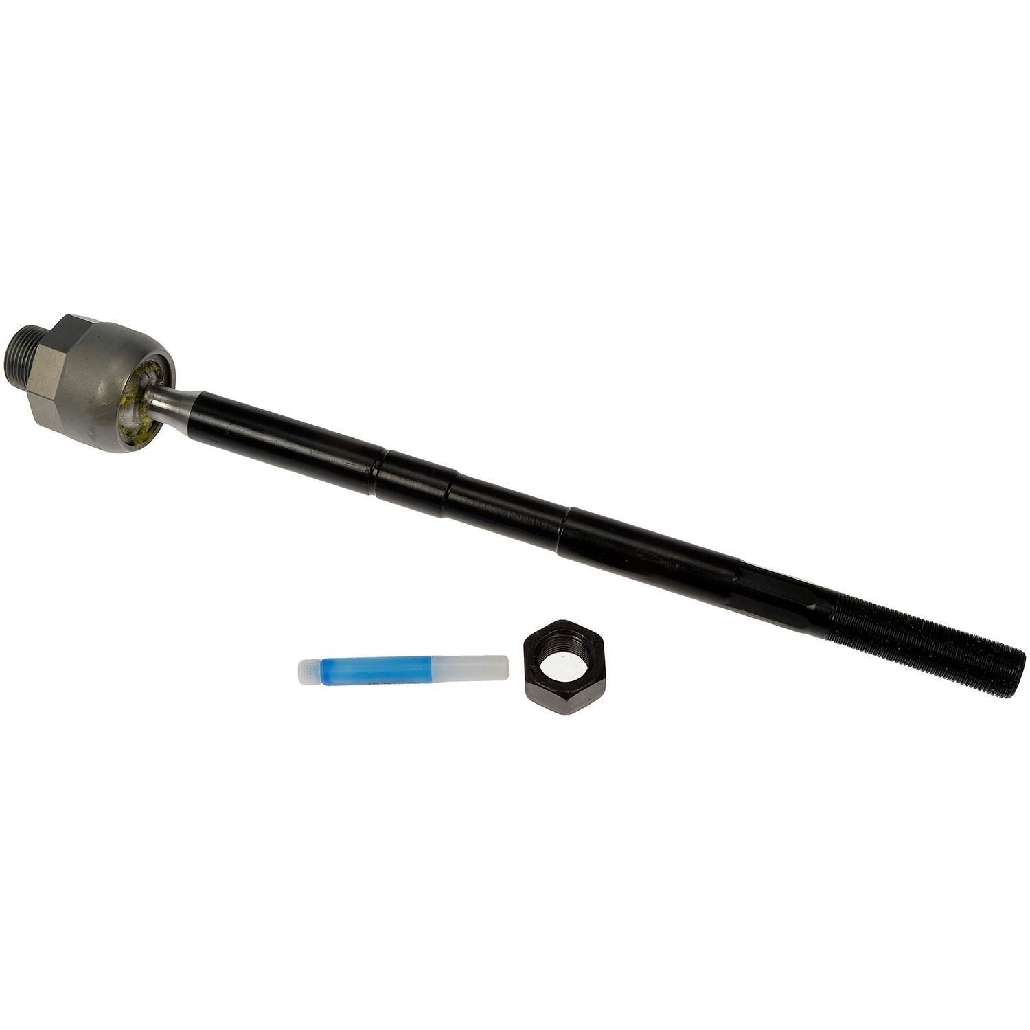 Duralast Gold Tie Rod End GES80211