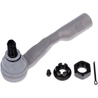 Duralast Tie Rod End ES5021