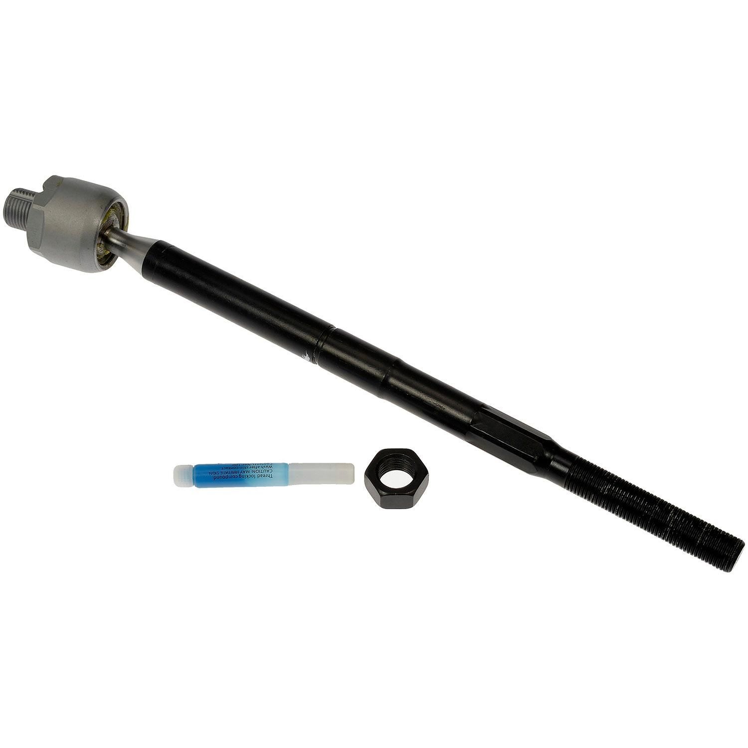 Duralast Gold Tie Rod End GES80702