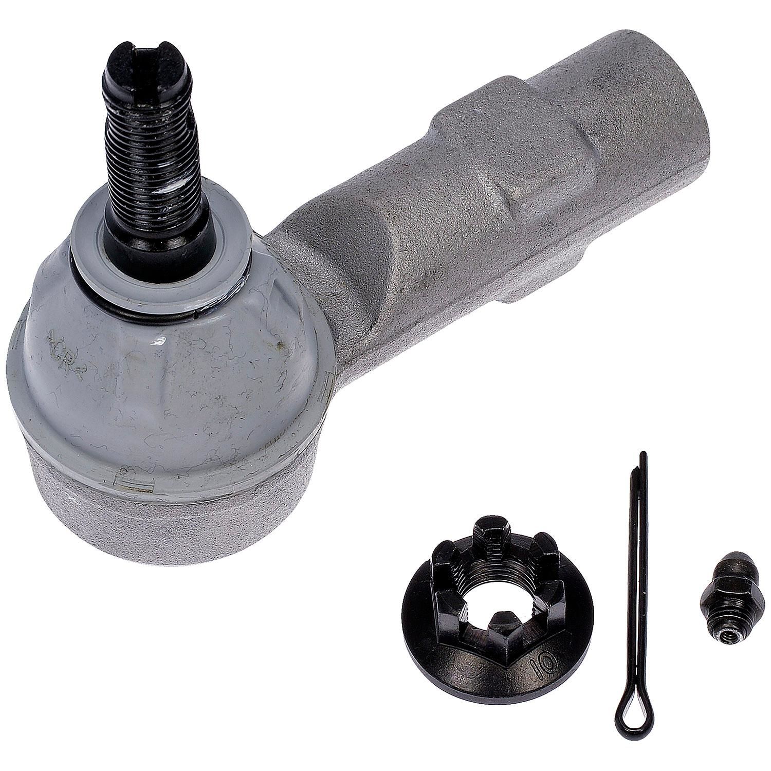 Duralast Gold Tie Rod End GES80941