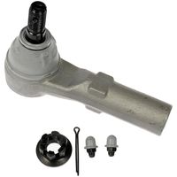Duralast Gold Tie Rod End GES82485