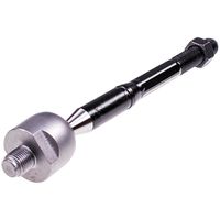 Duralast Gold Tie Rod End GES975250LF for Toyota Camry