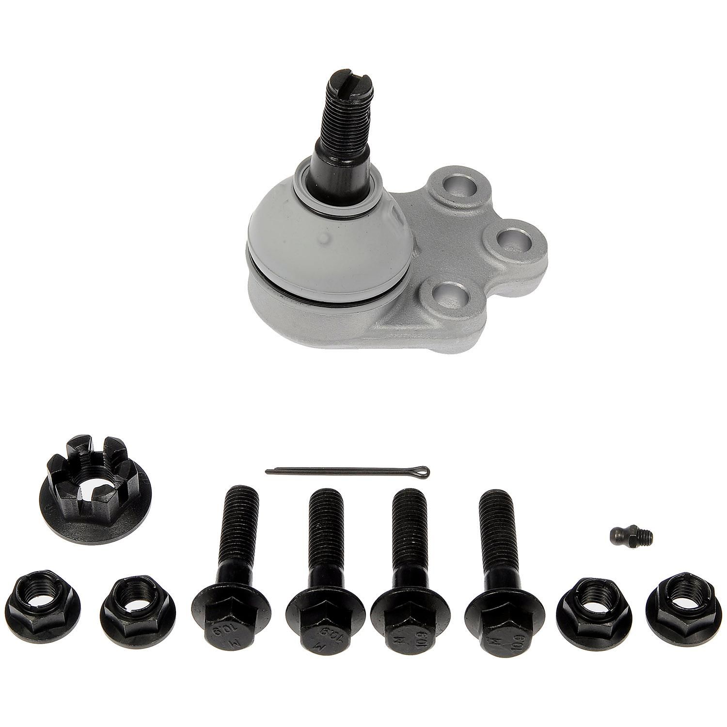 Duralast Gold Ball Joint GFA6539