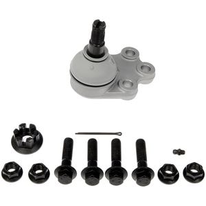 Duralast Gold Ball Joint GFA6539 for GMC Sierra 1500
