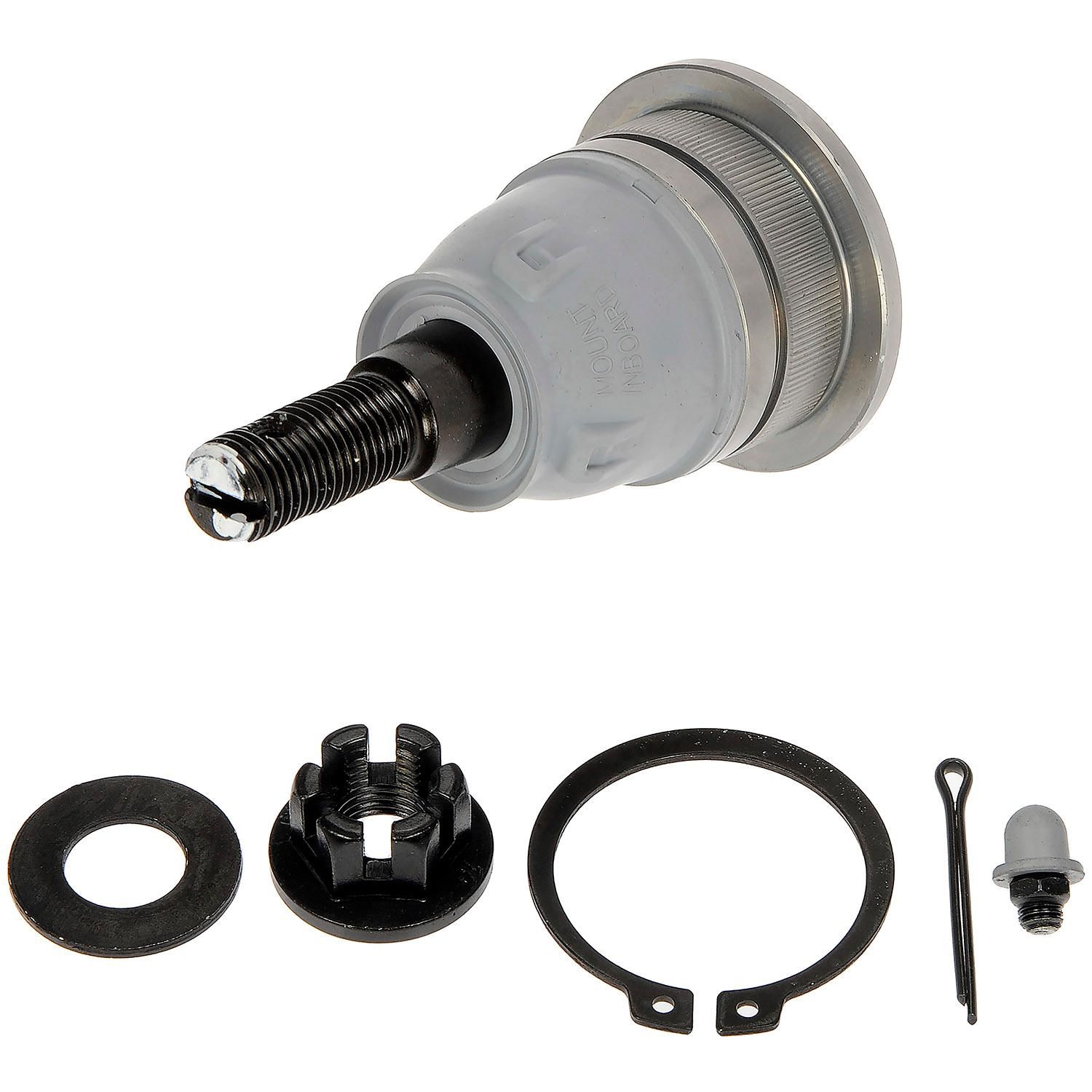 Duralast Gold Ball Joint GFA80628