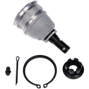 プレシャスボール Strange- 79-04 Double Adjustable Front Strut, PAIR