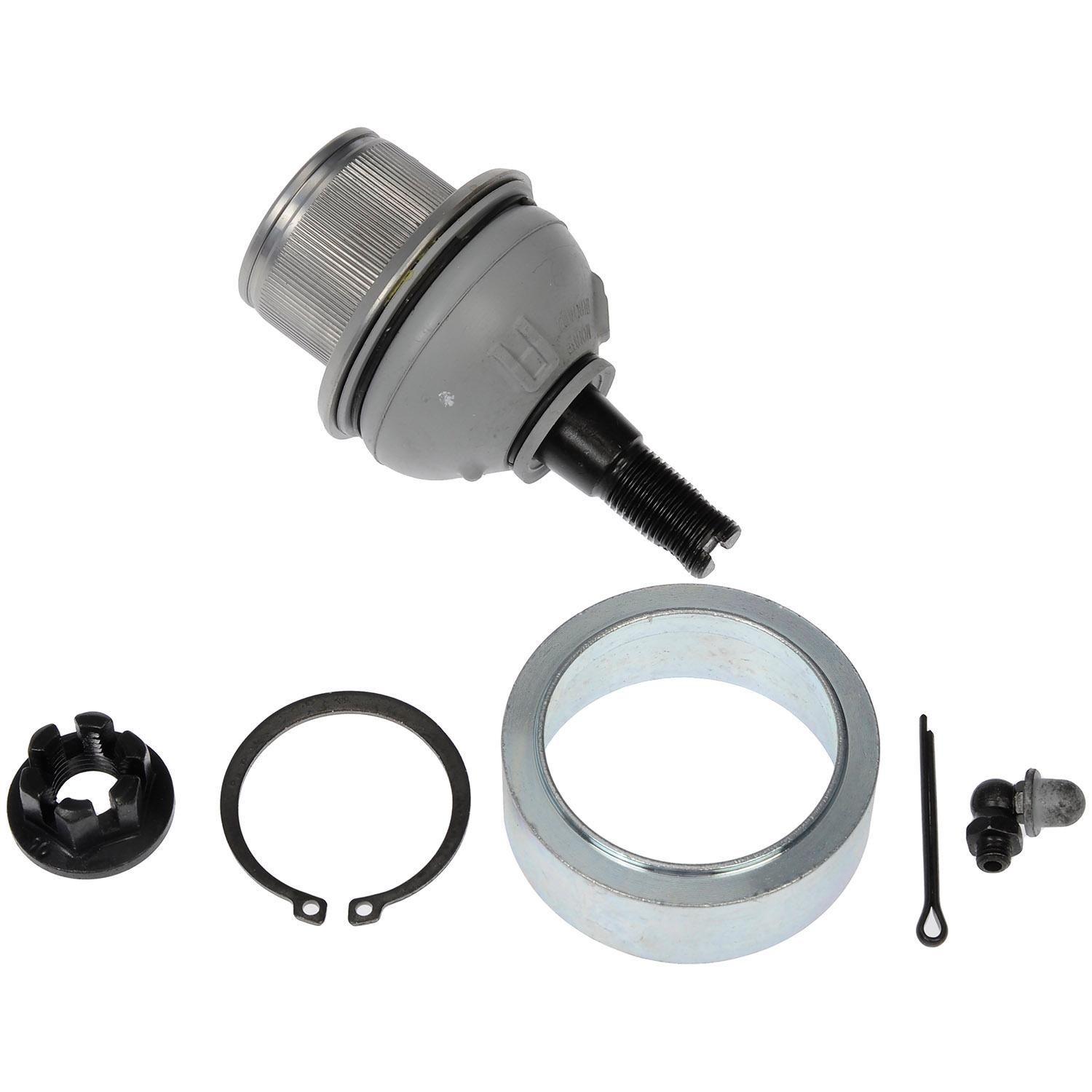 Duralast Gold Ball Joint GFA80996