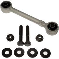 TRW JTS1262 Suspension Stabilizer Bar Link for Ford F-250 Super Duty 2007-2010 and other applications Front 
