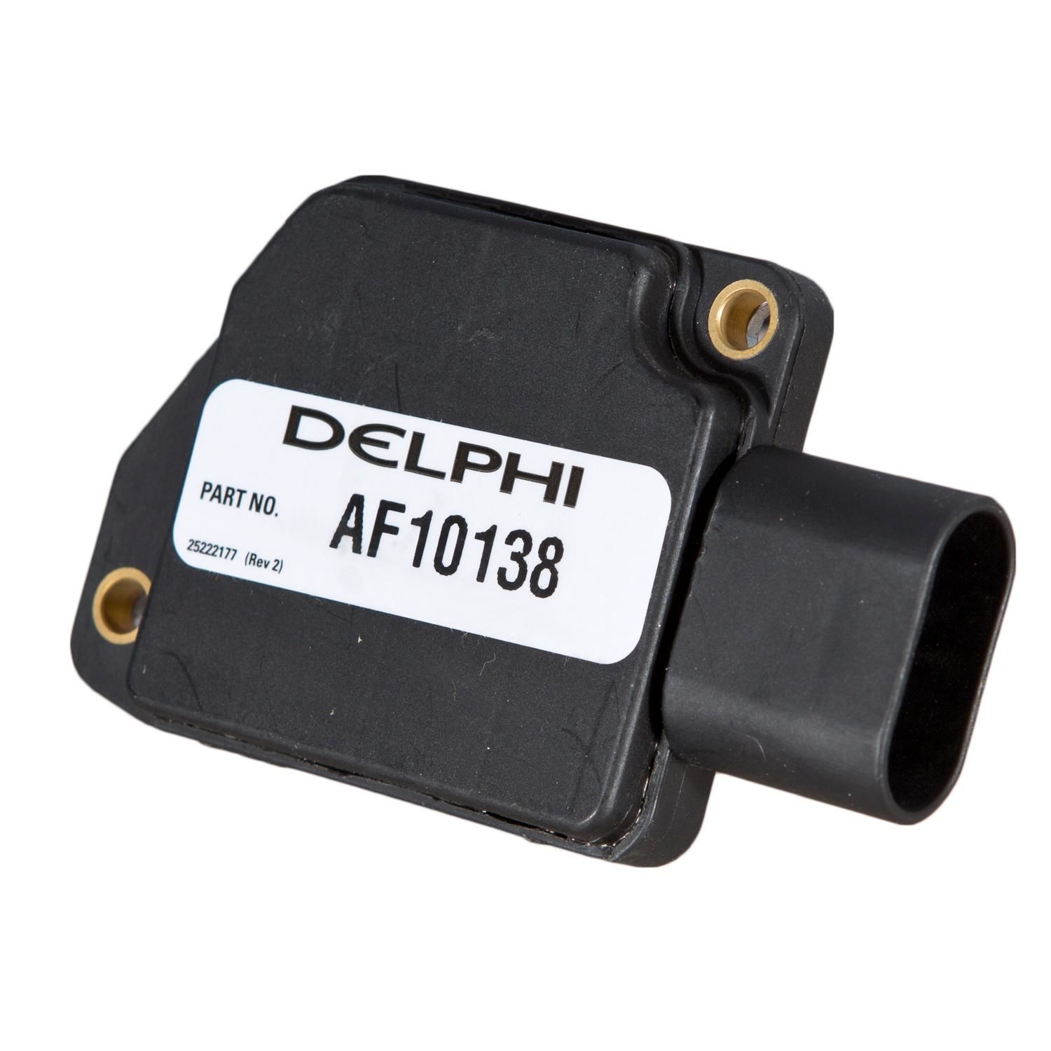 Max Air Flow Sensor