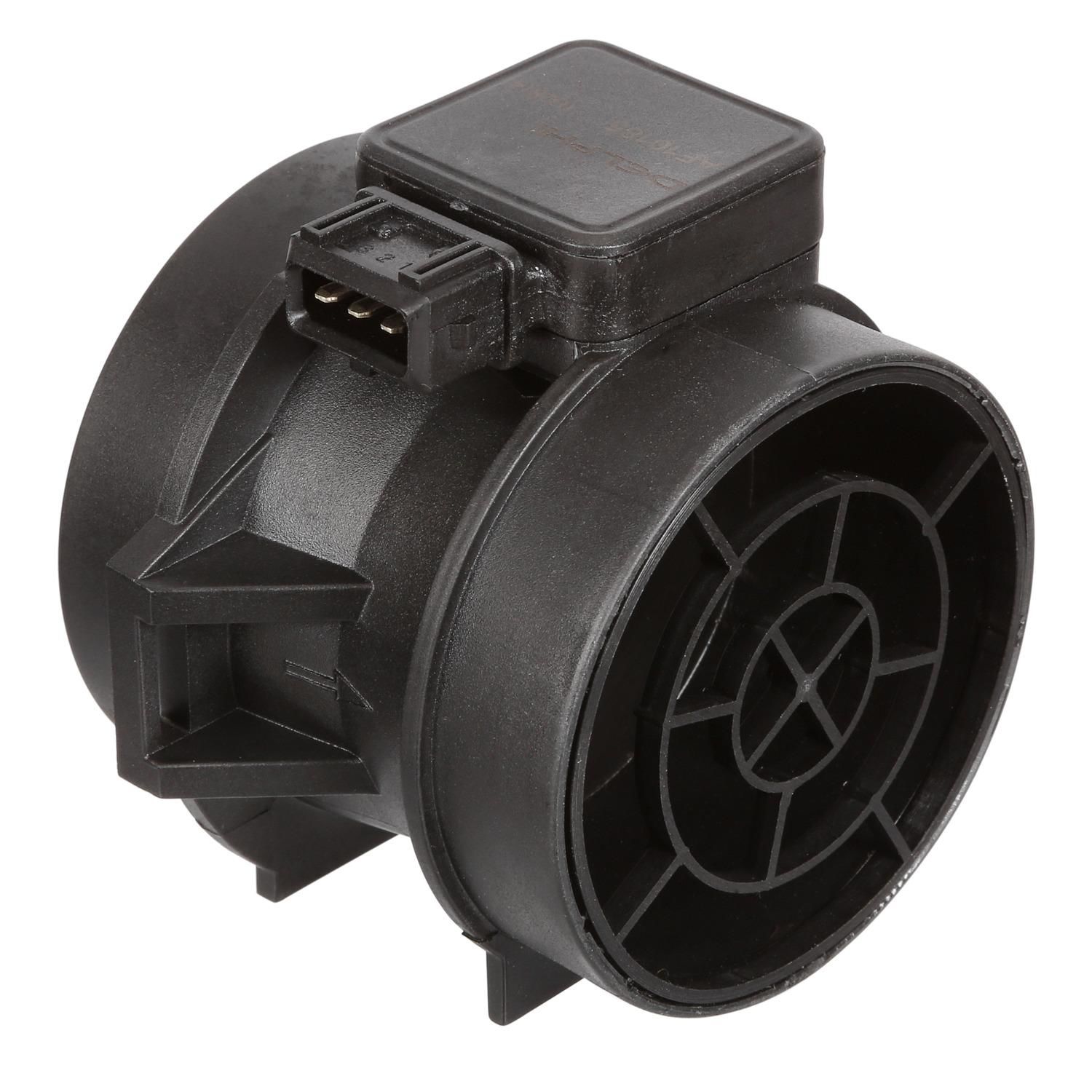 Delphi Mass Air Flow Sensor Af10185 5883