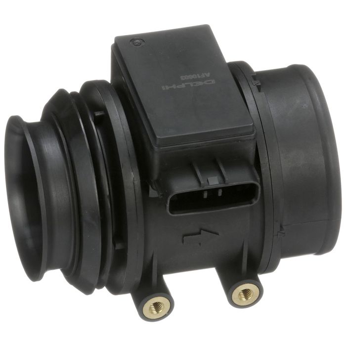 Delphi Mass Air Flow Sensor AF10603