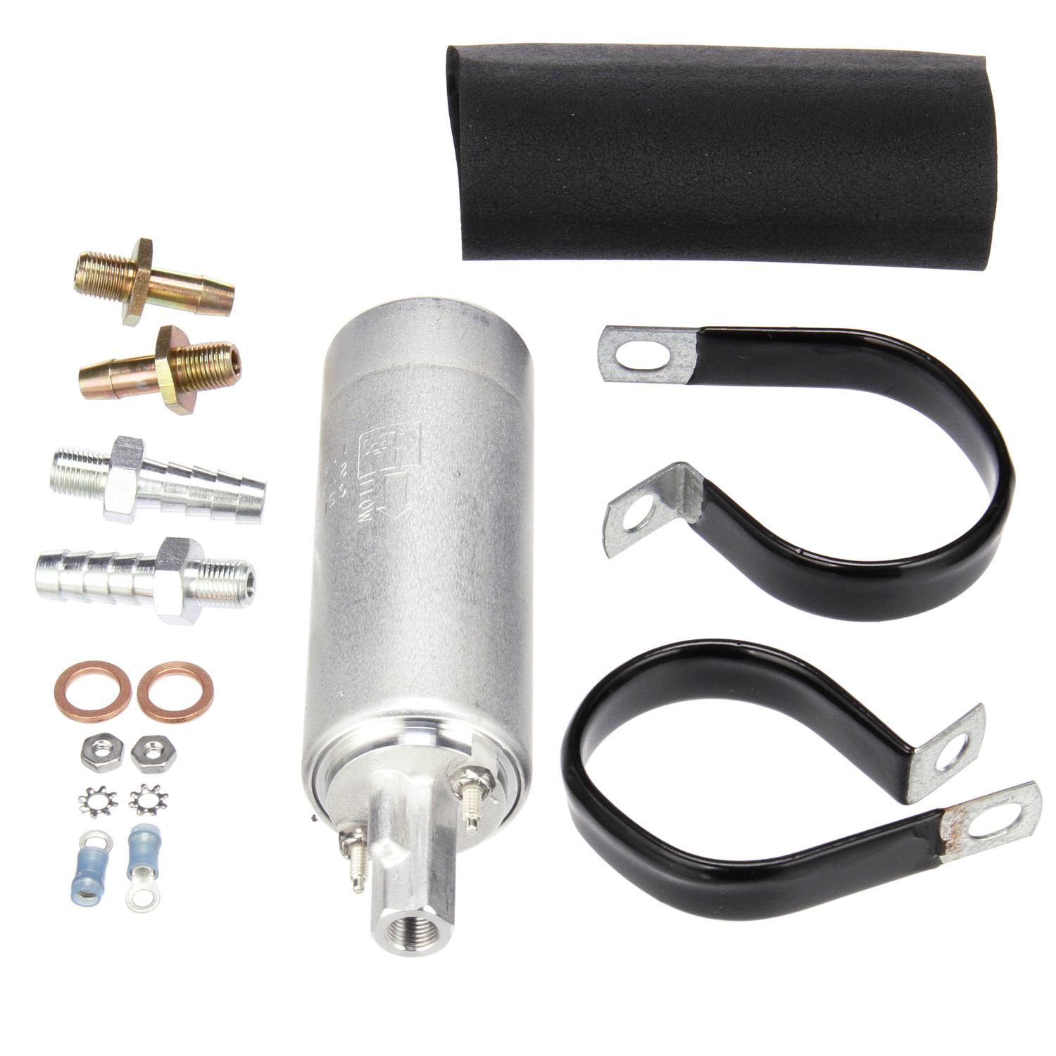 Delphi Universal Fuel Pump Electric