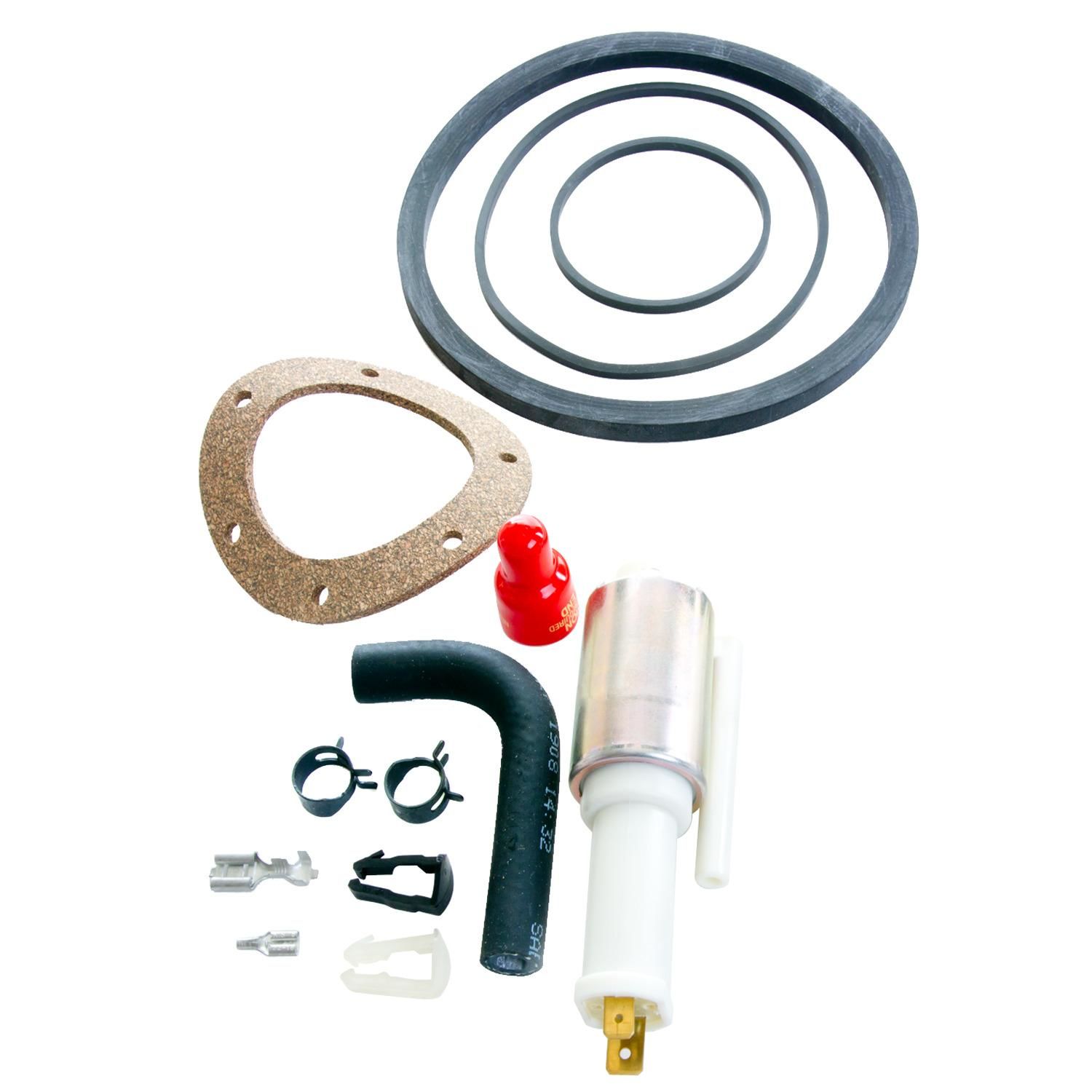 Delphi Fuel Pump CFE0127
