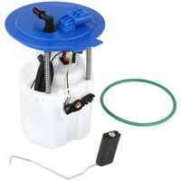 2015 Jeep Grand Cherokee Fuel Pump 