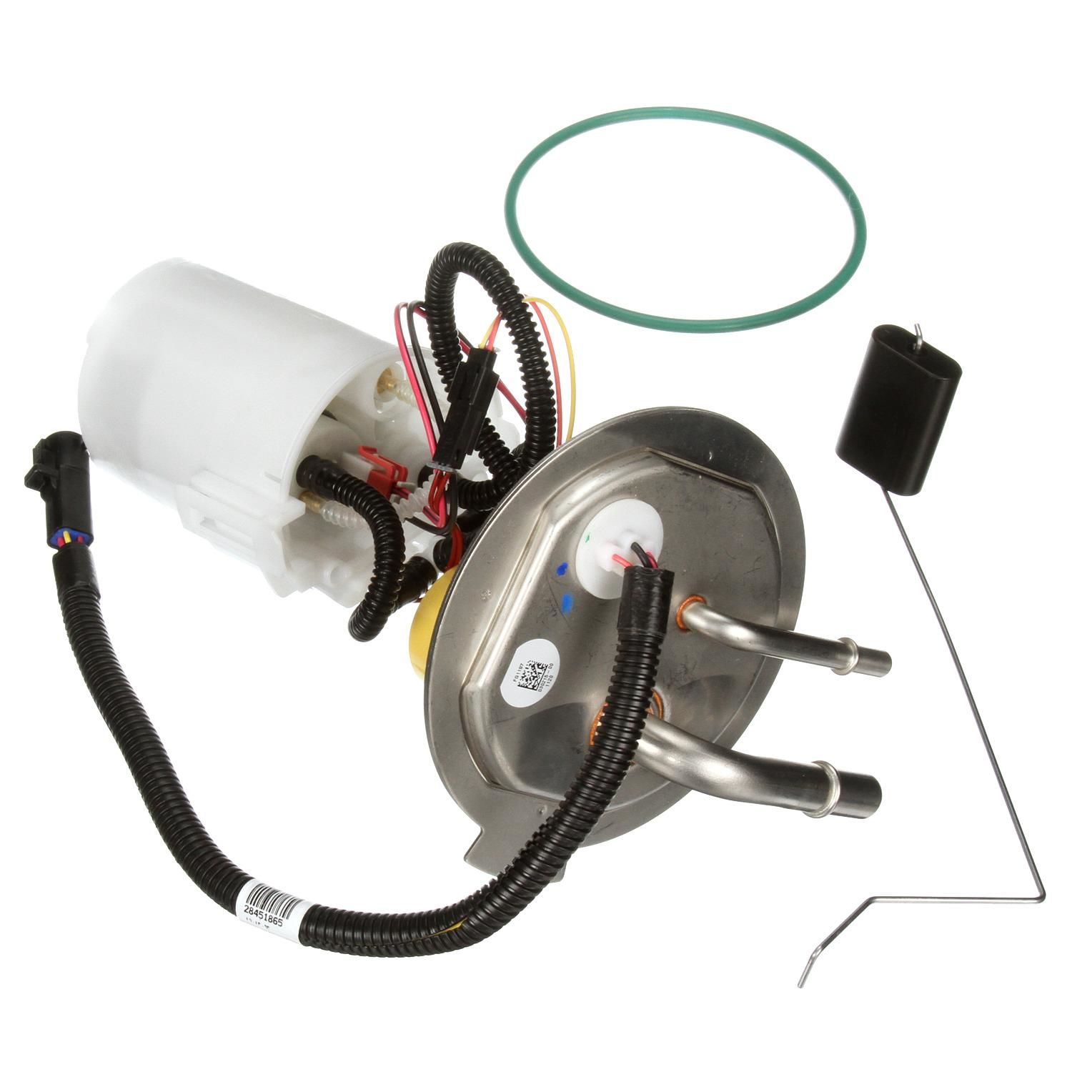 Delphi Fuel Pump CFG1197