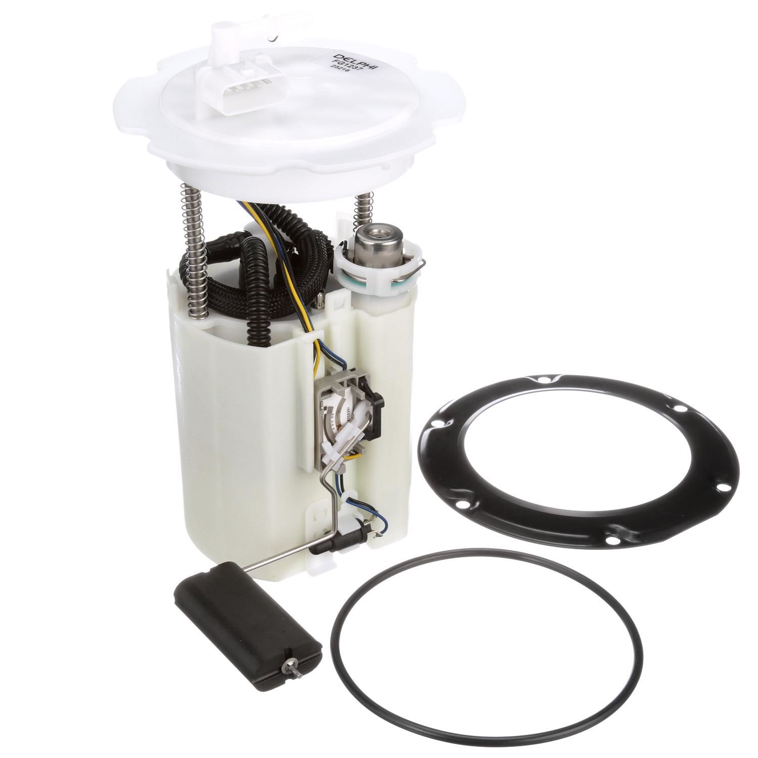 Delphi Fuel Pump CFG1237