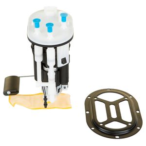 Santa Fe Fuel Pumps - Best Fuel Pump for Hyundai Santa Fe