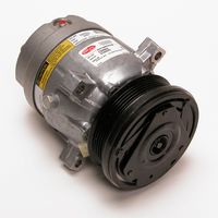 Delphi A/C Compressor CS0062