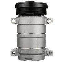 Delphi A/C Compressor CS0120 for Isuzu Hombre