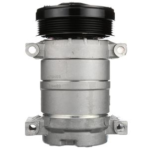 Ac Compressor Delphi Manual