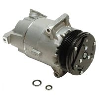 Sunfire Ac Compressors Best Ac Compressor For Pontiac Sunfire From 55 49 Autozone Com