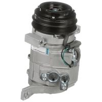 Delphi A/C Compressor CS20039 for 2006 Chevrolet Suburban 1500