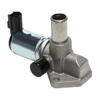 F250 Idle Air Control Valves - Best Idle Air Control Valve for Ford F250