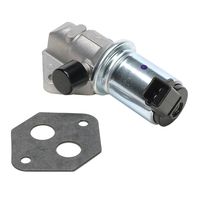 F250 Idle Air Control Valves - Best Idle Air Control Valve for Ford F250