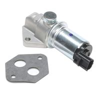 F250 Idle Air Control Valves - Best Idle Air Control Valve for Ford F250