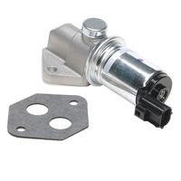 Taurus Idle Air Control Valves - Best Idle Air Control Valve for Ford ...