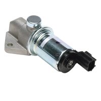 Taurus Idle Air Control Valves - Best Idle Air Control Valve for Ford ...