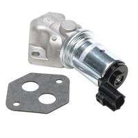 Explorer Idle Air Control Valves - Best Idle Air Control Valve for Ford ...