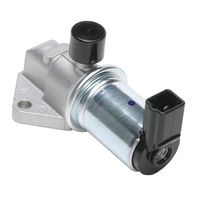 Explorer Idle Air Control Valves - Best Idle Air Control Valve For Ford 