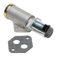 Bronco Idle Air Control Valves - Best Idle Air Control Valve For Ford 