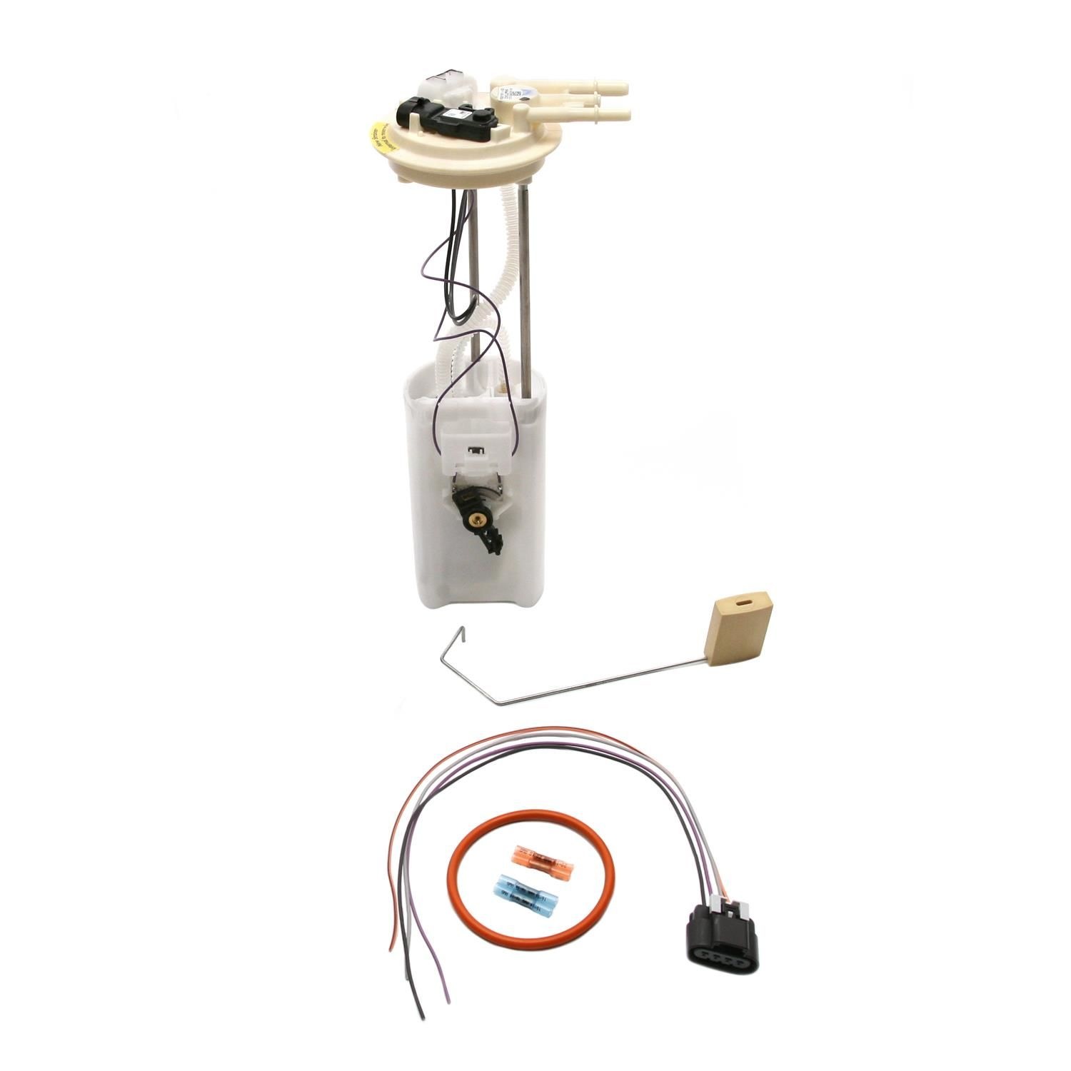 Delphi Fuel Pump DFG0101