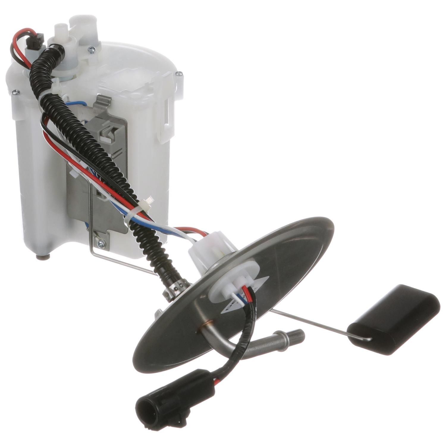 Delphi Fuel Pump DFG0831