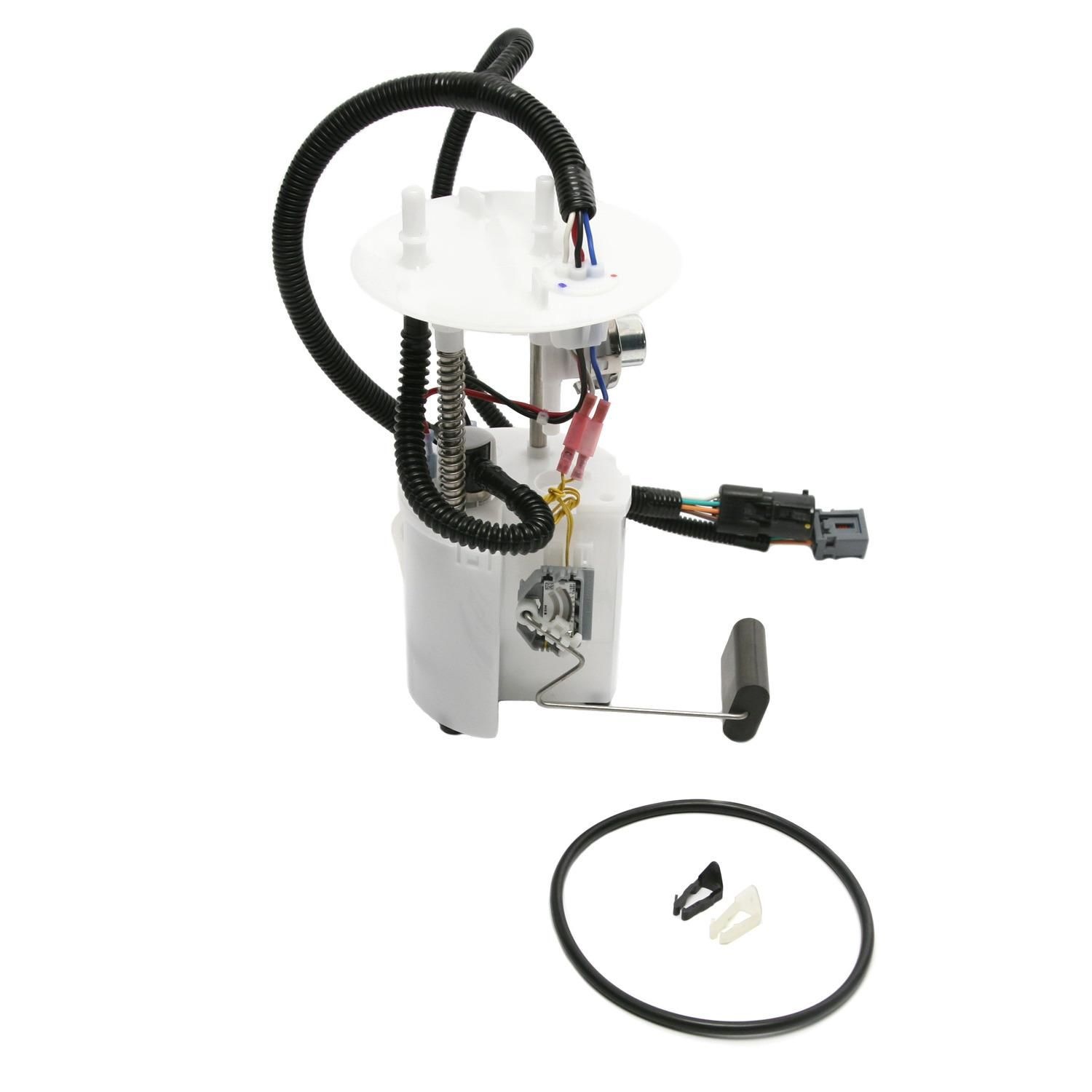 Delphi Fuel Pump DFG0837
