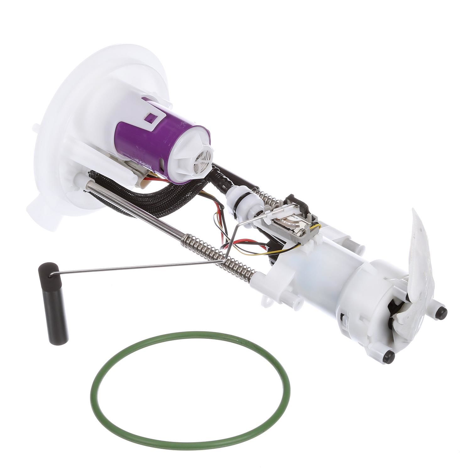 Delphi Fuel Pump DFG0846