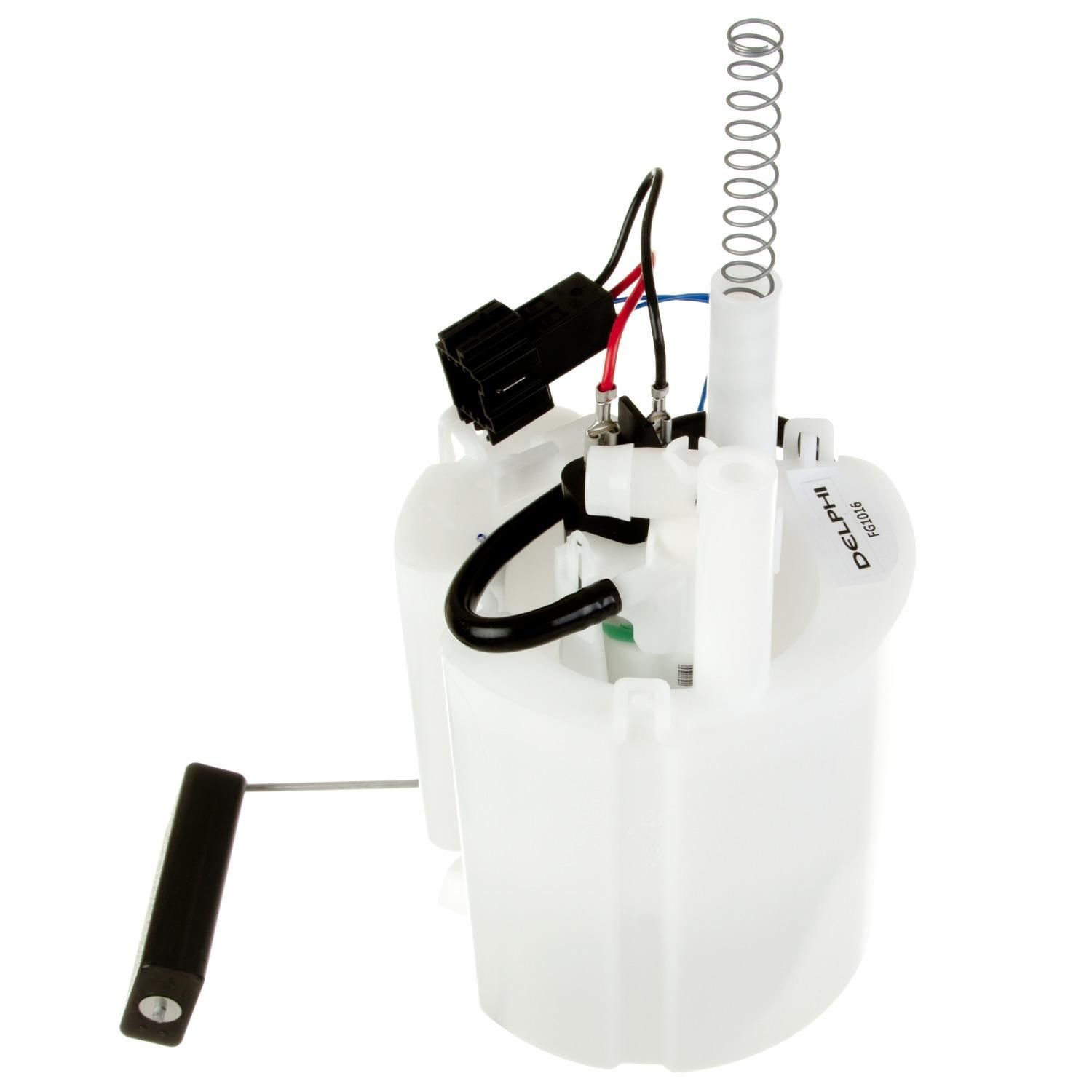 Delphi Fuel Pump DFG1016