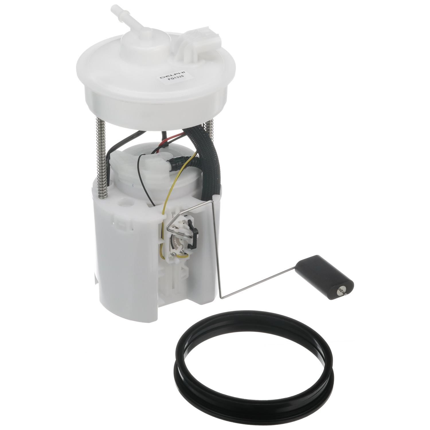Delphi Fuel Pump DFG1225