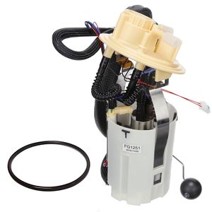 Delphi Fuel Pump DFG1251