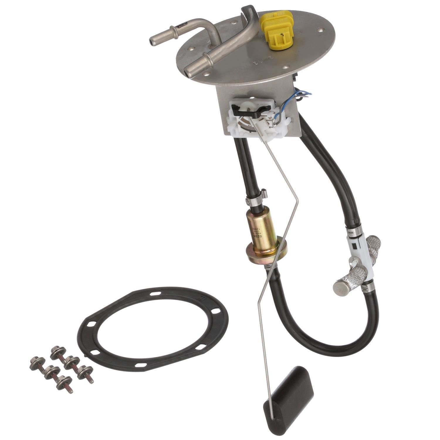 Delphi Fuel Pump DFT4034