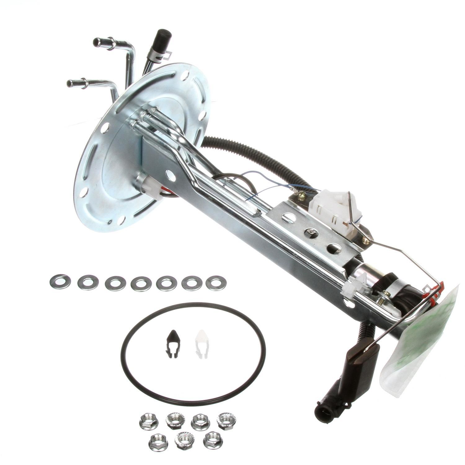 Delphi Fuel Pump DHP10081