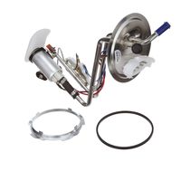 Delphi Fuel Pump DHP10156