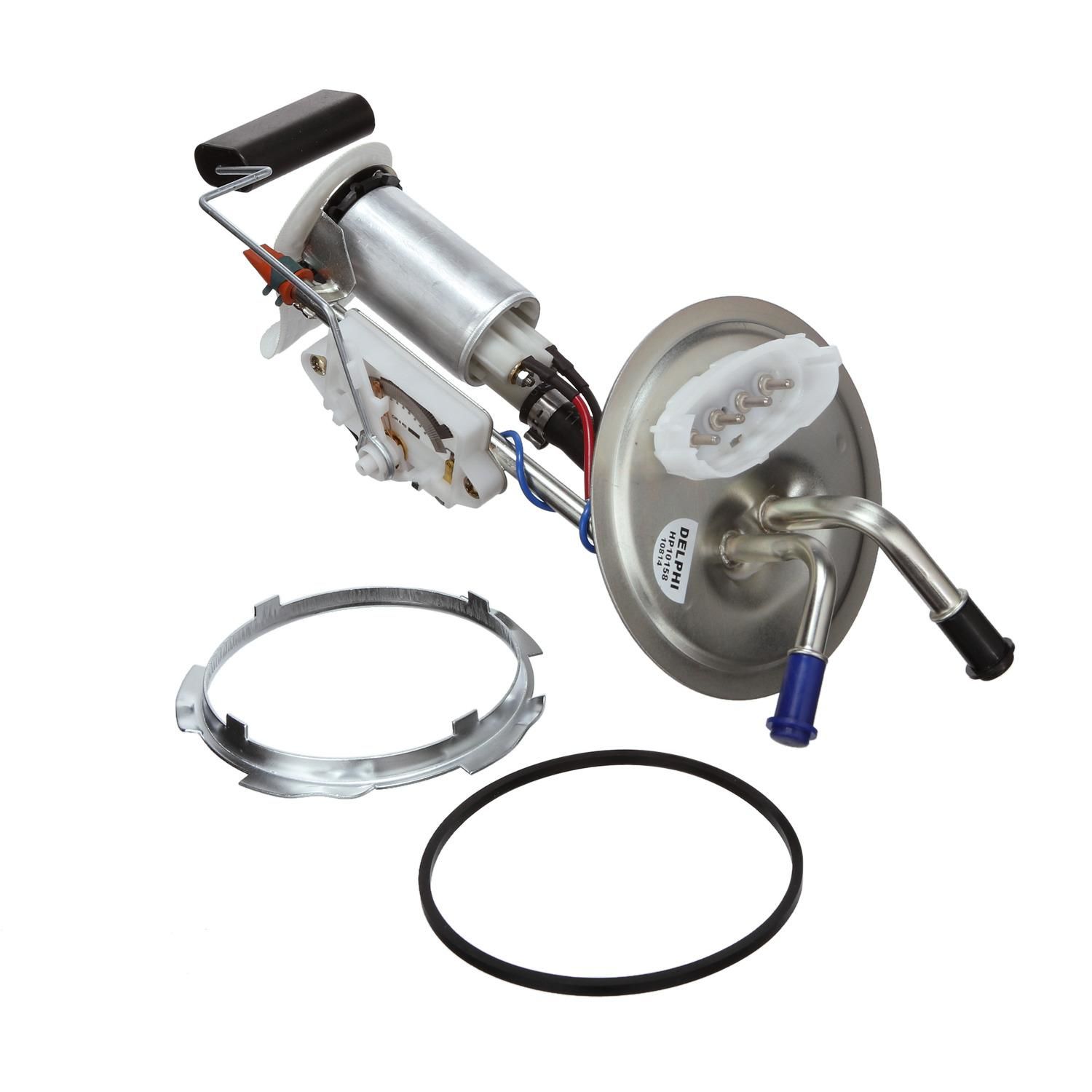 Delphi Fuel Pump DHP10158